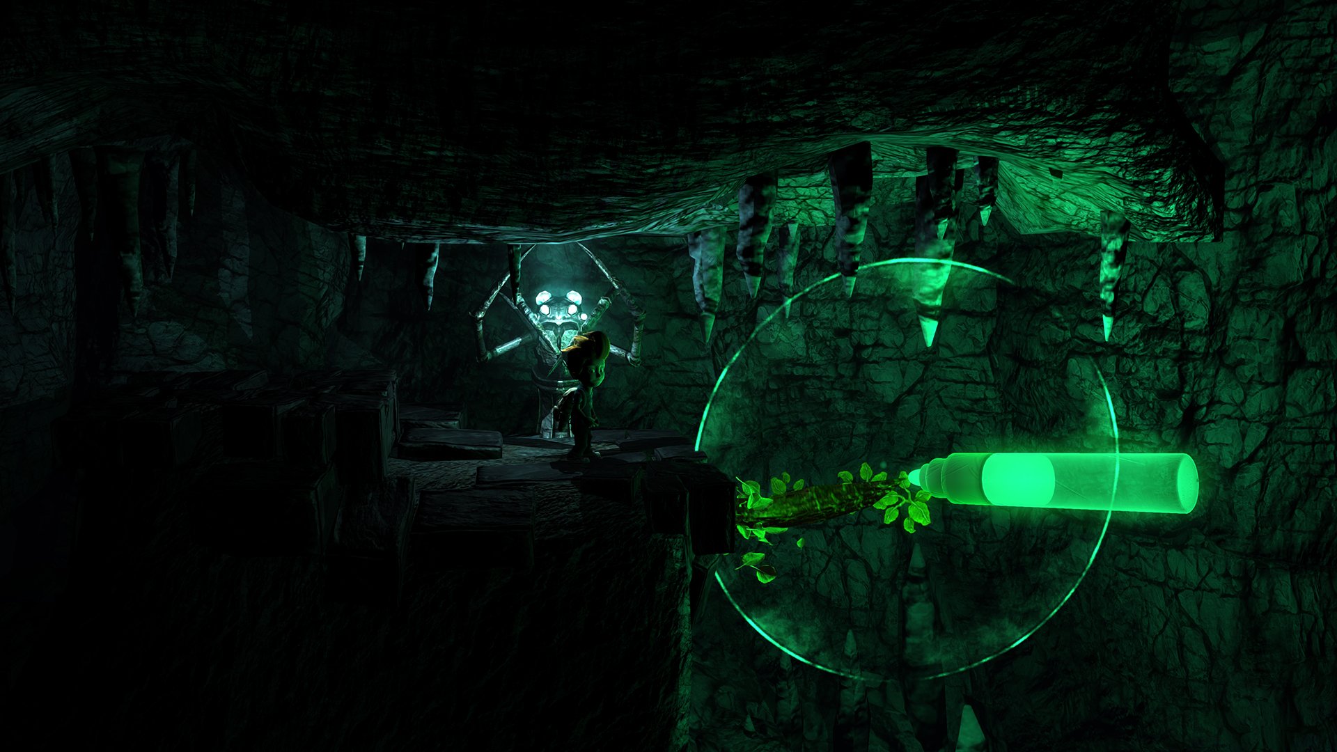 Max: The Curse of Brotherhood - Imagen 24